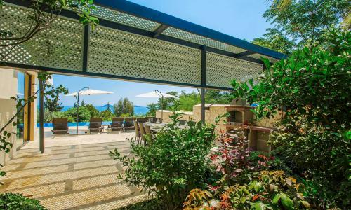 Villa Greenscape — 53