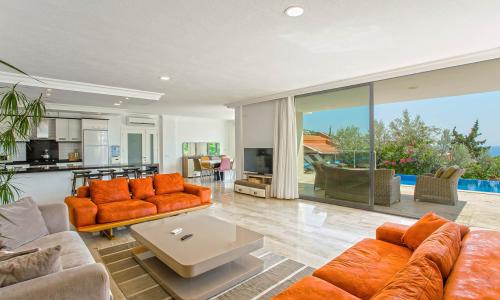 Villa Greenscape — 14