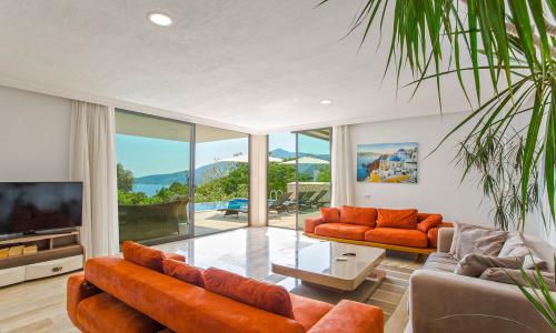 Villa Greenscape — 54