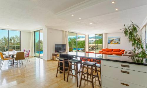 Villa Greenscape — 57