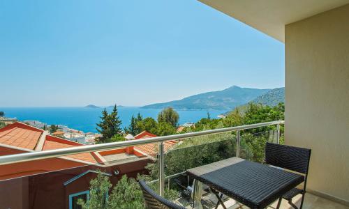 Villa Greenscape — 13