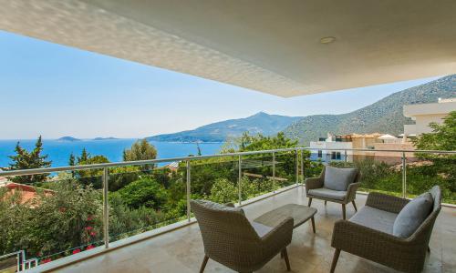 Villa Greenscape — 27