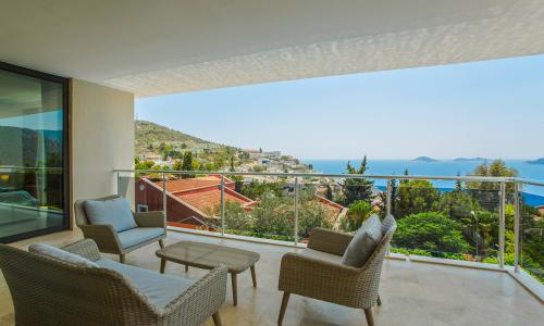 Villa Greenscape — 73