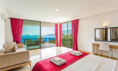 Villa Greenscape — 32