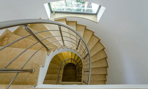 Villa Greenscape — 79