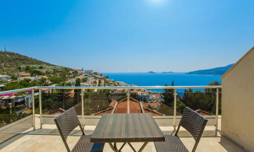 Villa Greenscape — 23
