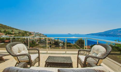 Villa Greenscape — 35