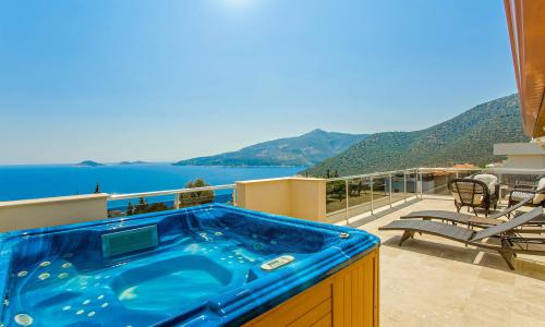 Villa Greenscape — 36