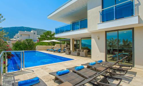Villa Greenscape — 21