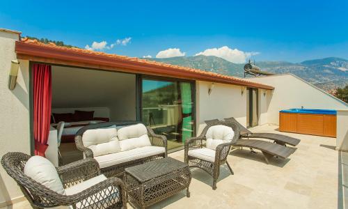 Villa Greenscape — 39