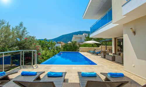 Villa Greenscape — 38