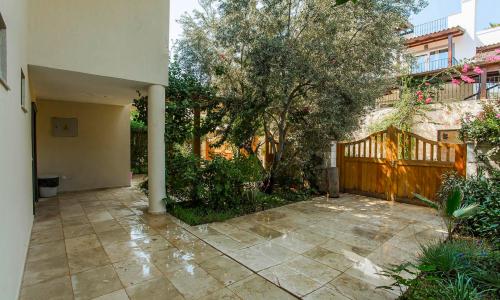Villa Greenscape — 34