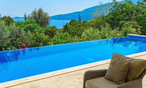 Villa Greenscape — 44