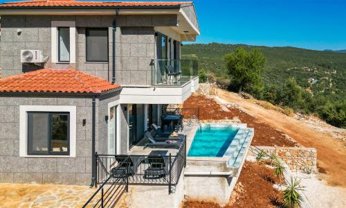 Villa Greenwood — 22