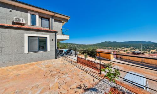 Villa Greenwood — 6