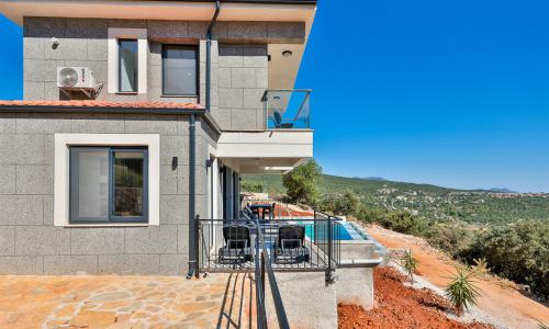 Villa Greenwood — 7