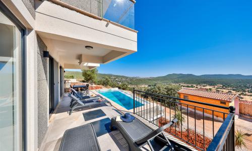 Villa Greenwood — 8