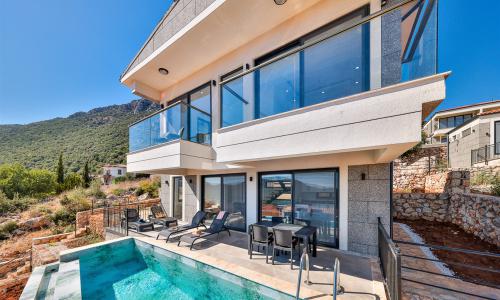 Villa Greenwood — 11