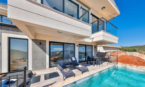 Villa Greenwood — 12