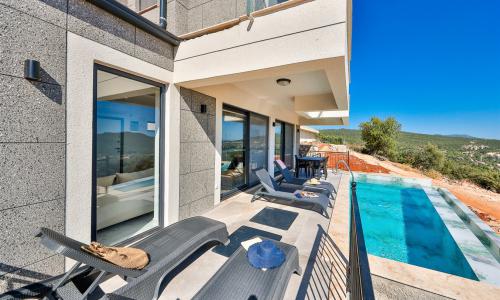 Villa Greenwood — 38