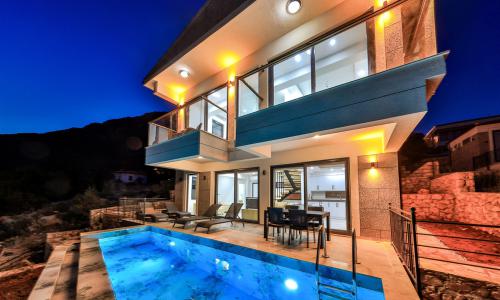 Villa Greenwood — 16