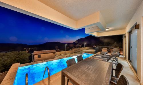 Villa Greenwood — 19