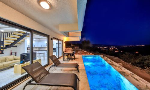 Villa Greenwood — 9