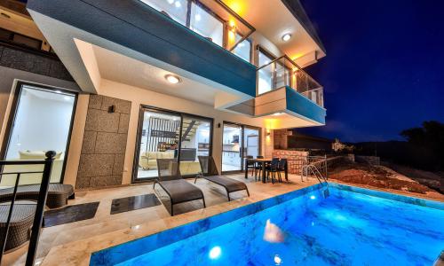 Villa Greenwood — 20