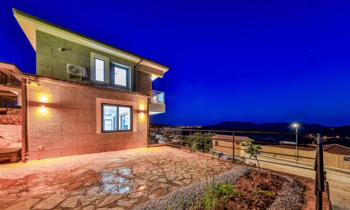Villa Greenwood — 18