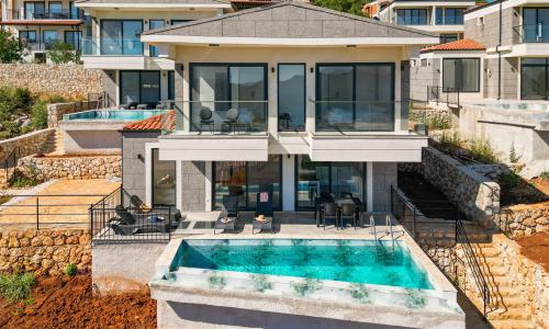 Villa Greenwood — 2