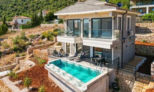 Villa Greenwood — 3
