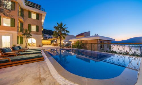 Villa Grande — 3