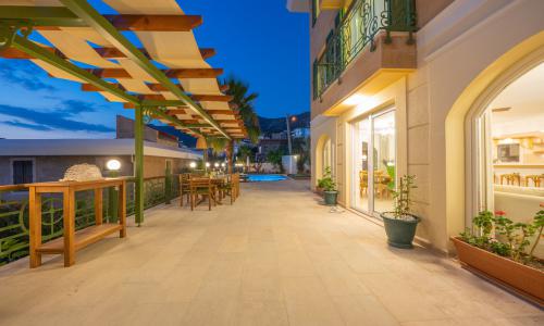 Villa Grande — 4