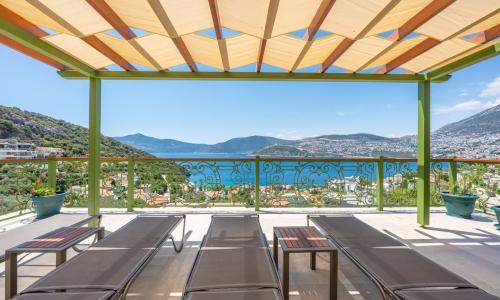Villa Grande — 15