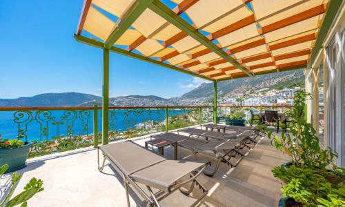 Villa Grande — 16