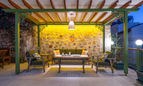 Villa Grande — 7