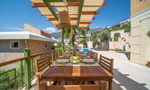 Villa Grande — 46