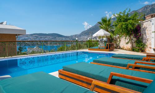 Villa Grande — 32