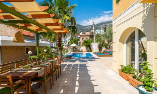Villa Grande — 6