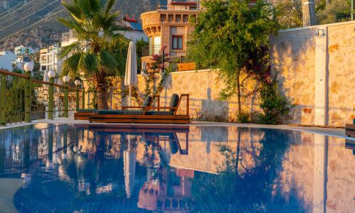 Villa Grande — 18