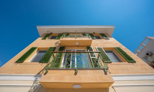 Villa Grande — 23
