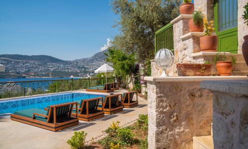 Villa Grande — 45