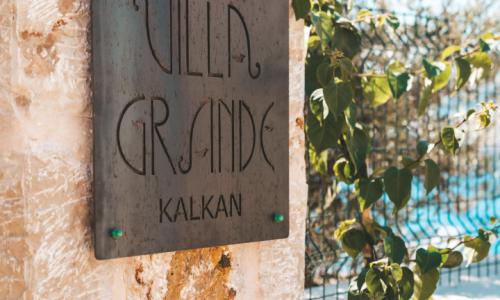 Villa Grande — 40