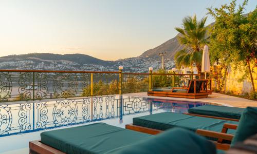 Villa Grande — 33
