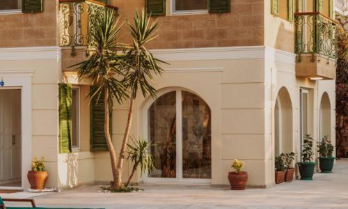 Villa Grande — 29