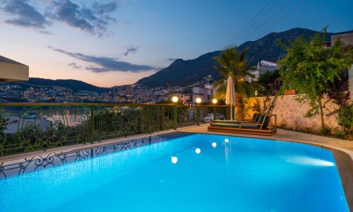 Villa Grande — 8