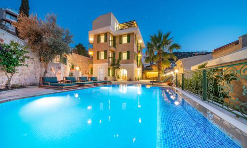 Villa Grande