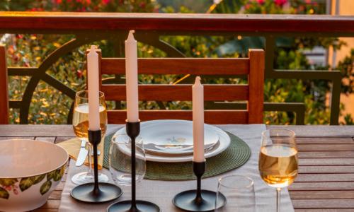 Villa Grande — 31