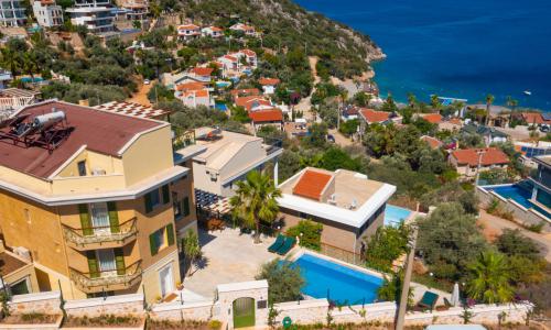Villa Grande — 37