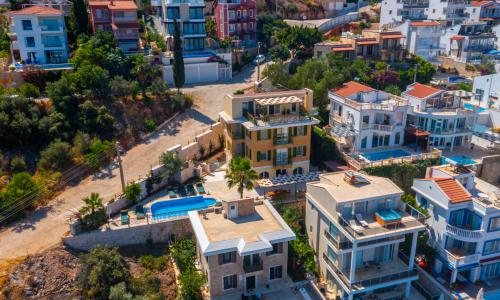 Villa Grande — 44